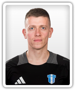 Krystian Sklodowski
