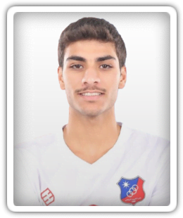 Ahmad Al-Yahya