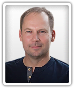 Robert Pesch