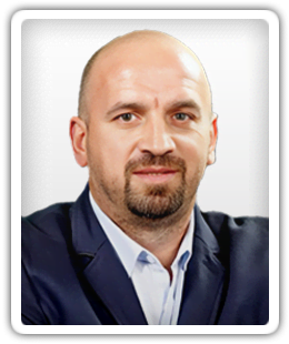 Attila Brosovszki