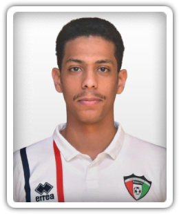 Abdulrahman Al-Majdali