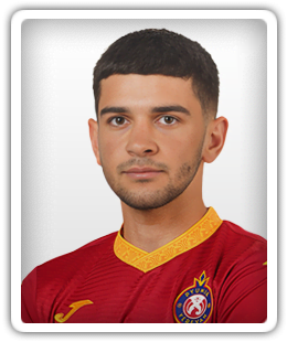 Levon Petrosyan