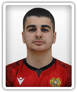 Harutyun Asatryan