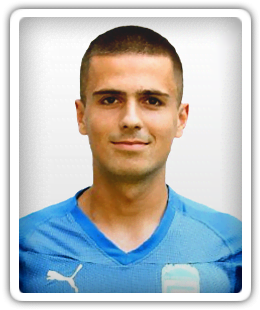 Matej Gjorgjiev