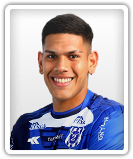 Brahian Fernández