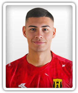 Aldo Pérez