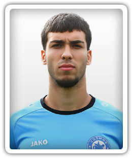 Marko Zivanovic
