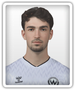 Moritz Bangerter