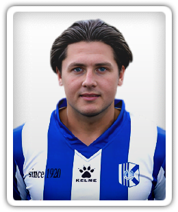 Jordi Blom