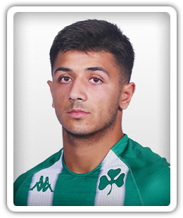 Christos Liatifis