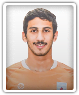 Jarrah Al-Hilali
