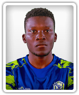 Brendon Mokgope