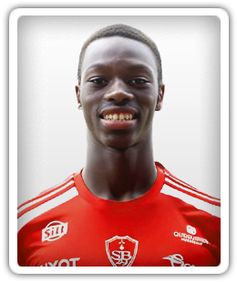 Abdourahmane Thior