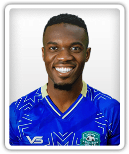 Habib Kyombo