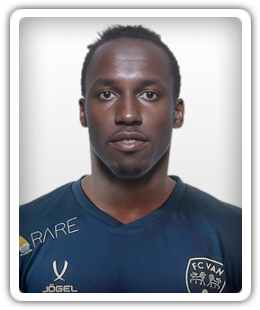 Adama Diallo