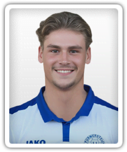 Timo Polman