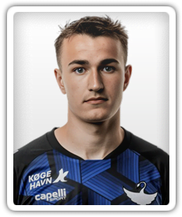 Niklas Jakobsen