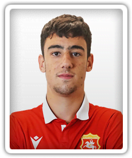 Cristian Pecci
