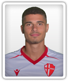 Jacopo Bacci