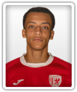 Elias Ndukwe Oke
