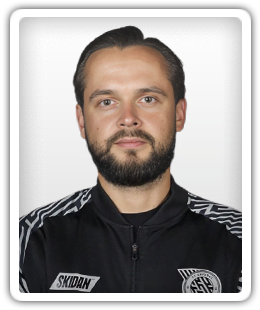 Dmytro Kabachok