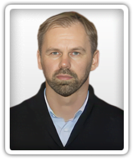 Oliver Kühr
