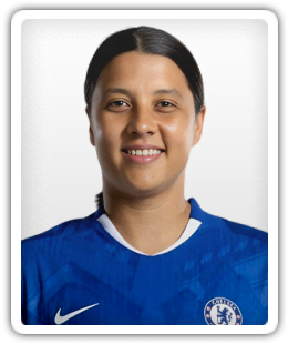Sam Kerr