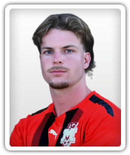 Silvan Meisterhans