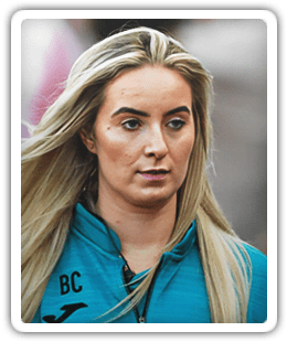 Bethany Chaddock