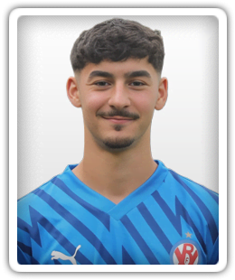 Volkan Rona