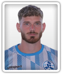 Luka Trslic