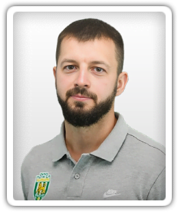Oleksandr Markov