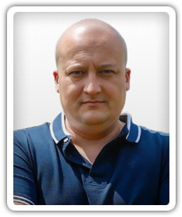 Yevhen Kocherga
