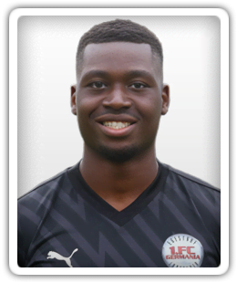 Bastian Kamole