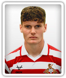 Charlie Petch
