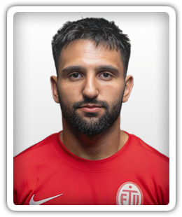 Bamo Karim
