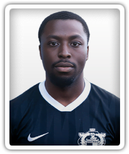 Emmanuel Yeboah