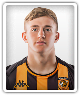 Jake Brown