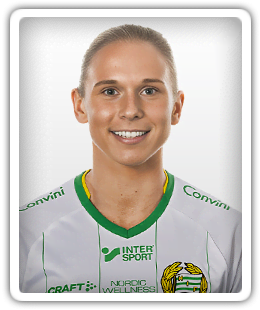 Jonna Andersson