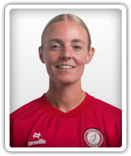 Sophie Ingle