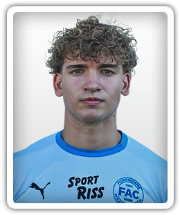 Florian Martini