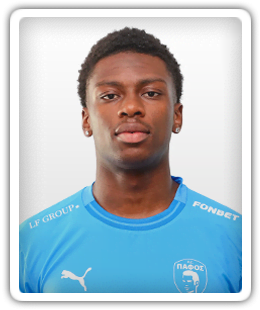 Axel Guessand