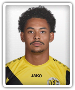 Yanick Abayomi