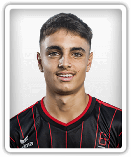 Maxime Carrizo