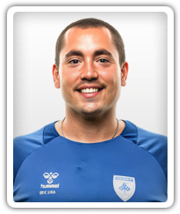 Eric Lira