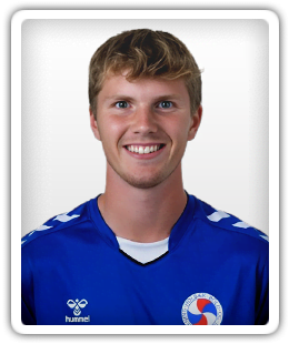 Johan Haslund