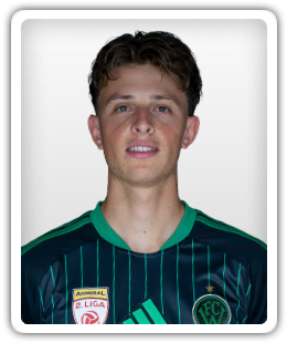 Adrian Lechl