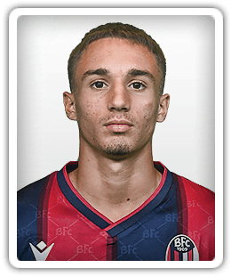 Daniel Ferrante