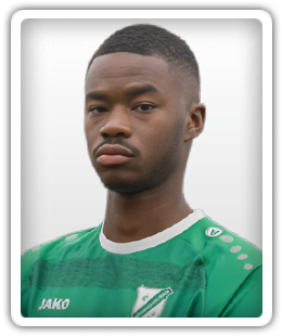 Soufian Kaba