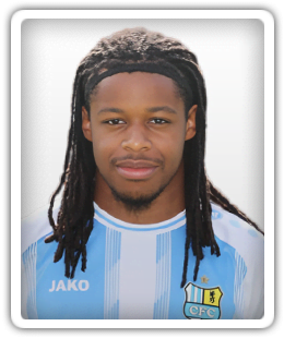 Ken Tchouangue